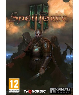 SpellForce 3 Reforced GOG.com Key GLOBAL